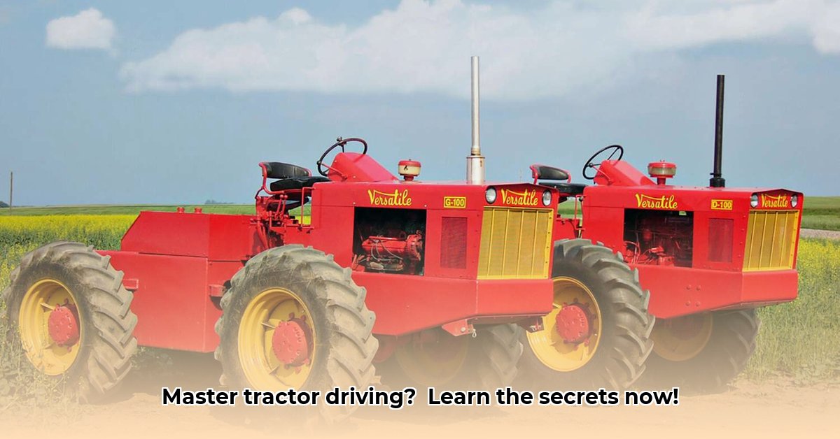 drive-tractor